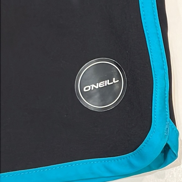 NWOT O’Neill Hyperfreak Dreamweaver Boardshorts, 27 - Picture 6 of 16